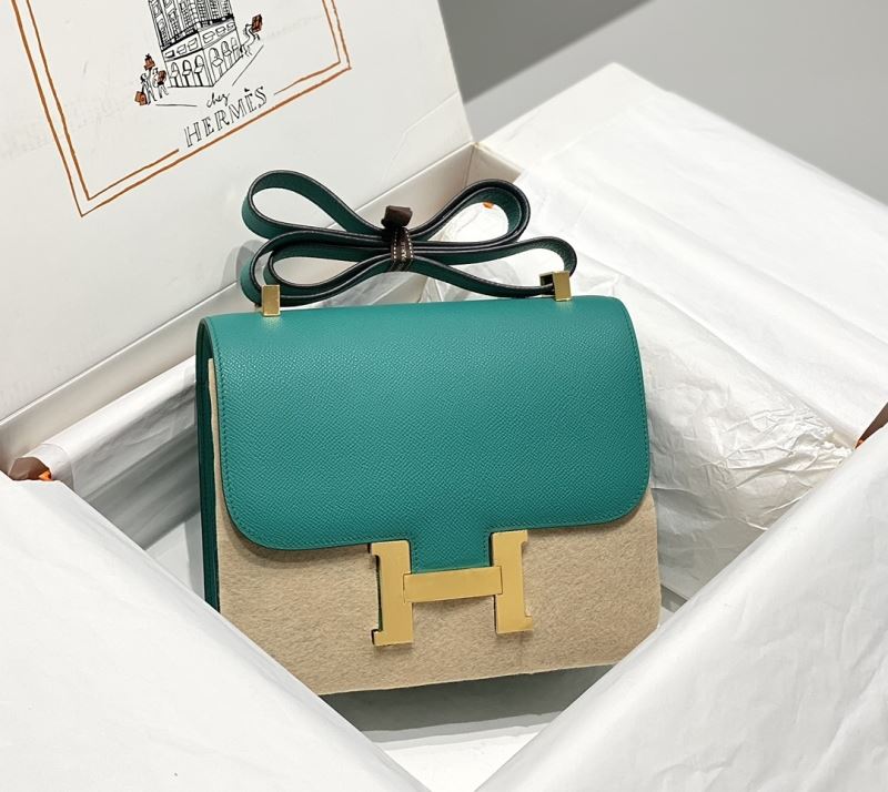 Hermes Constance Bags